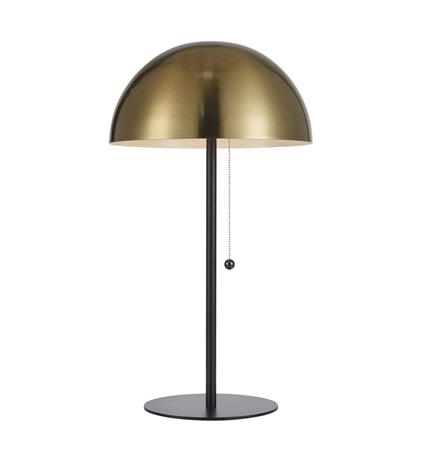 Dome bordlampe H54